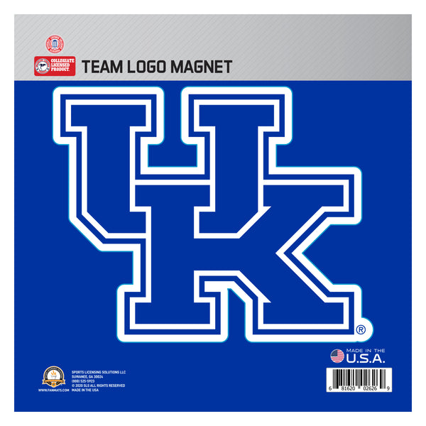 University of Kentucky MAGNETLARGE