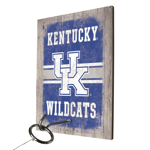 University Of Kentucky RINGTOSS