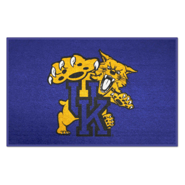 University of Kentucky Starter Mat