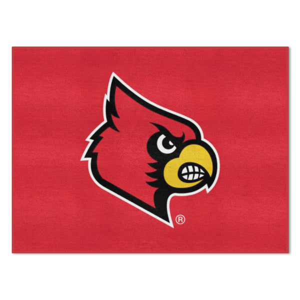 University of Louisville All-Star Mat