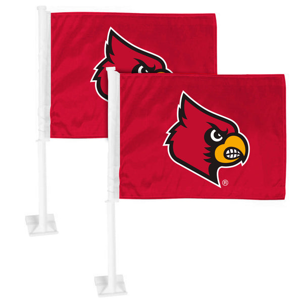 University of Louisville CARFLAG2PK