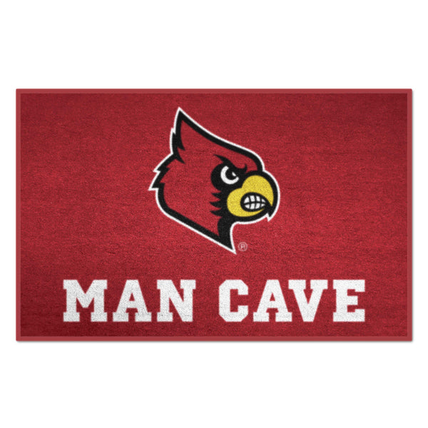 University of Louisville Man Cave Starter
