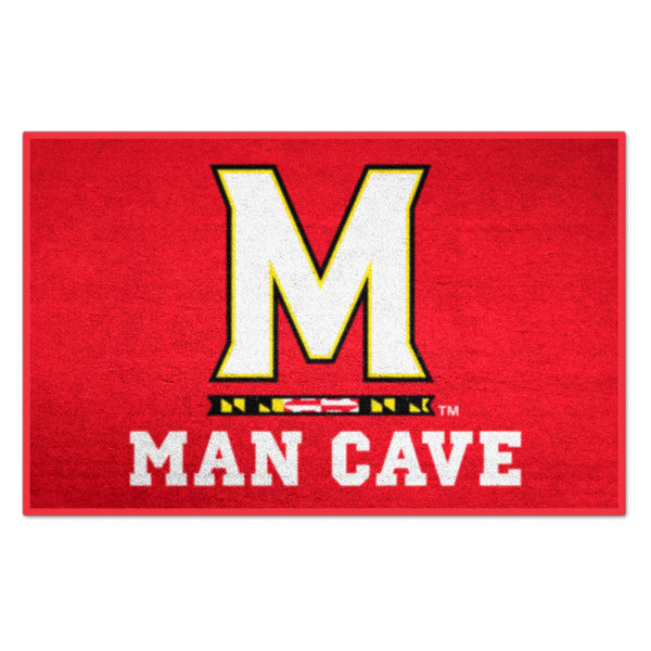 University of Maryland Man Cave Starter