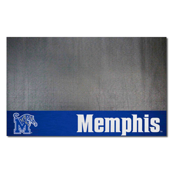 University of Memphis Grill Mat - Standard
