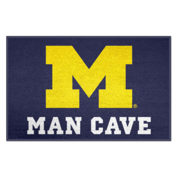 University of Michigan Man Cave Starter