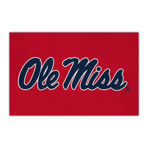 University of Mississippi HiDef Rookie