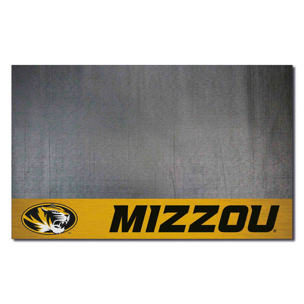 University of Missouri Grill Mat - Standard