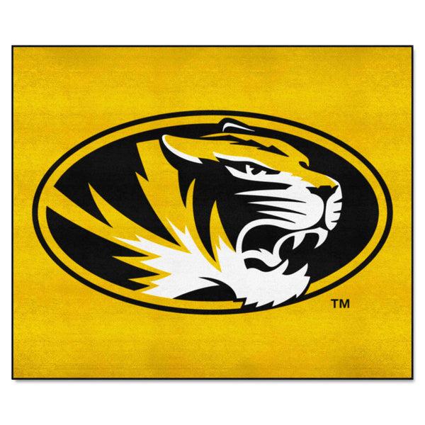 University Of Missouri Tailgater Mat