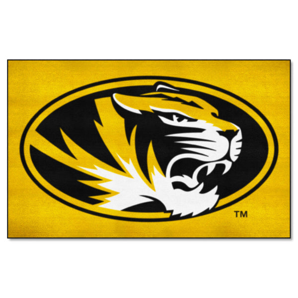 University of Missouri Ulti-Mat