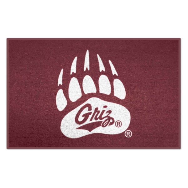 University of Montana Starter Mat