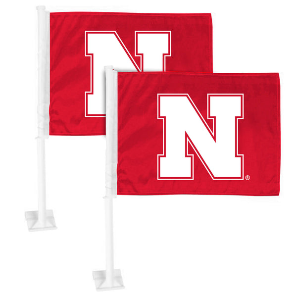 University of Nebraska CARFLAG2PK