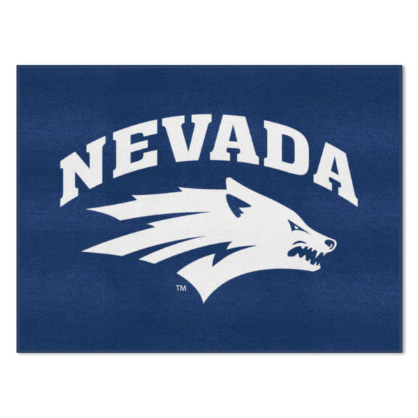 University of Nevada All-Star Mat