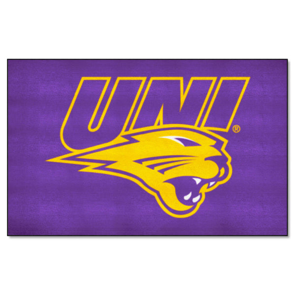 University of Northern Iowa Ulti-Mat