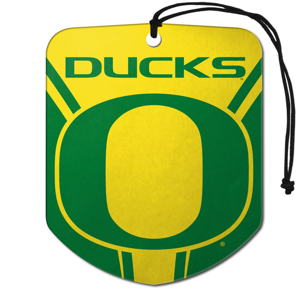 University of Oregon Air Freshener 2-pk