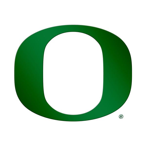 University of Oregon Color Emblem