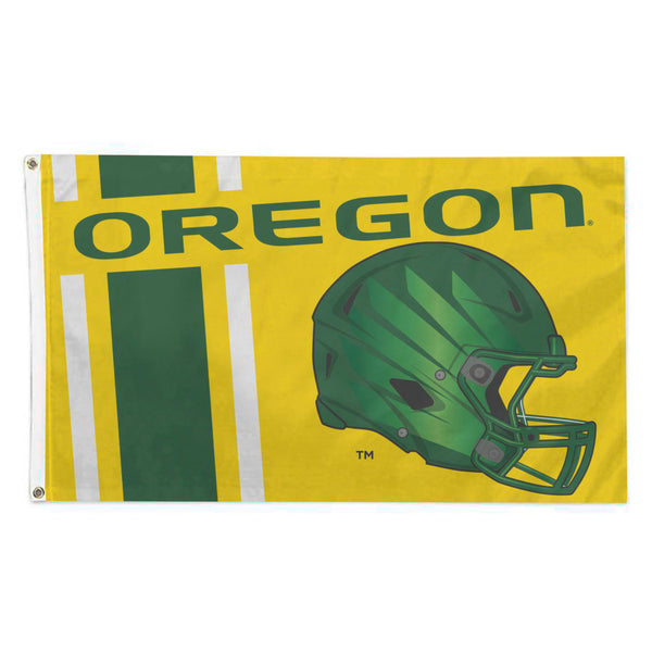 University of Oregon FLAG3X5