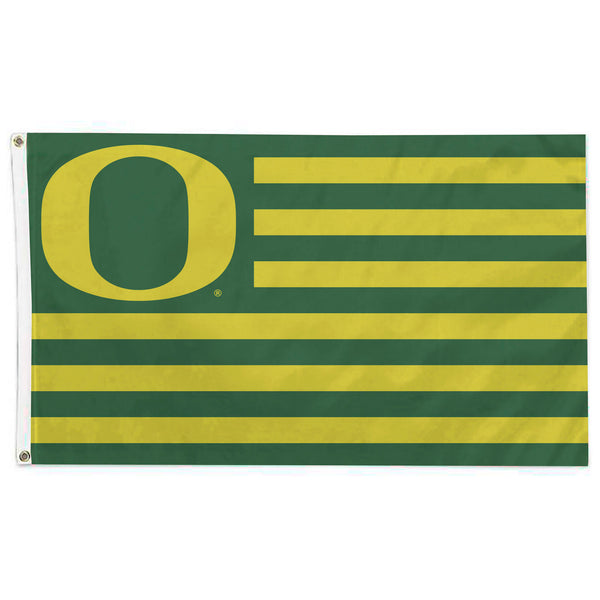 University of Oregon FLAG3X5