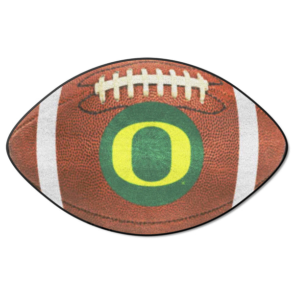 University Of Oregon Football Mat