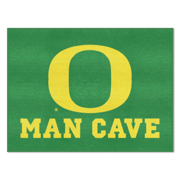 University of Oregon Man Cave All-Star