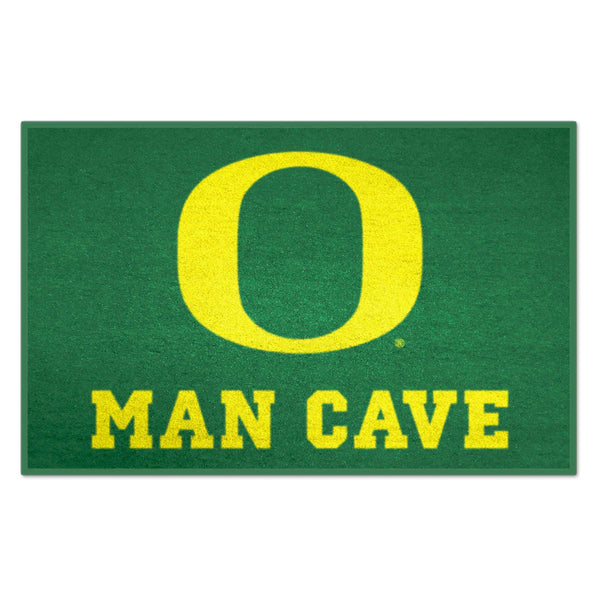 University of Oregon Man Cave Starter