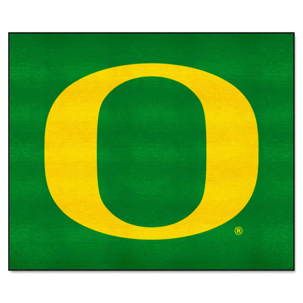 University Of Oregon Tailgater Mat