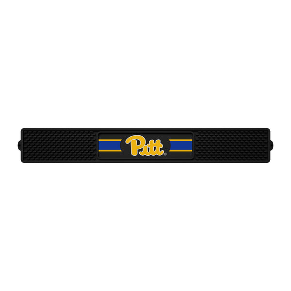 University of Pittsburgh Drink Mat