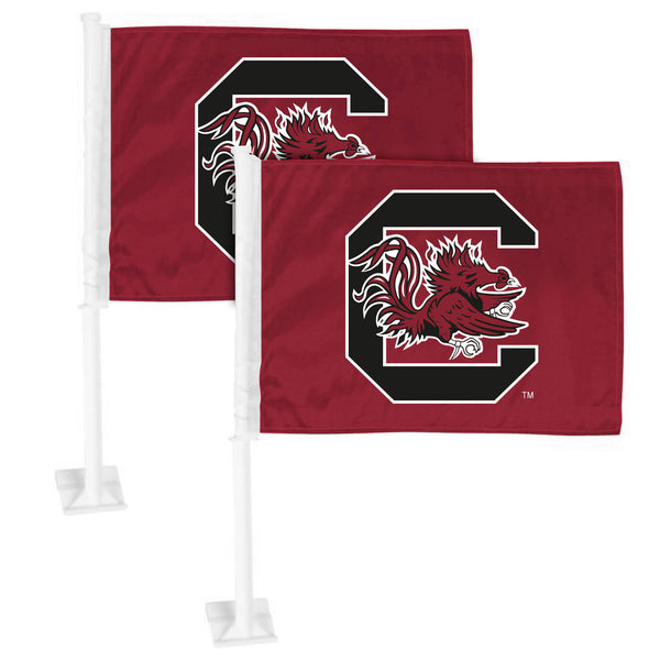 University of South Carolina CARFLAG2PK