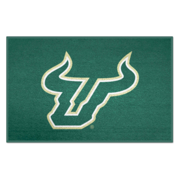 University of South Florida Starter Mat