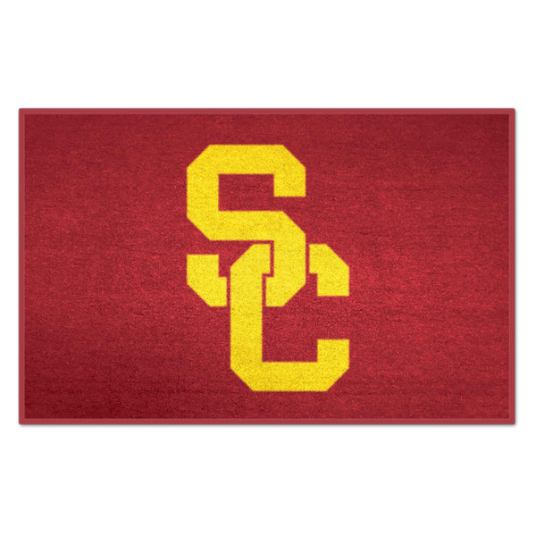 University Of Southern Califor Starter Mat