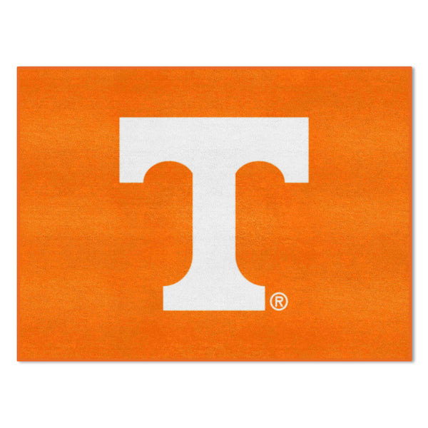 University of Tennessee All-Star Mat