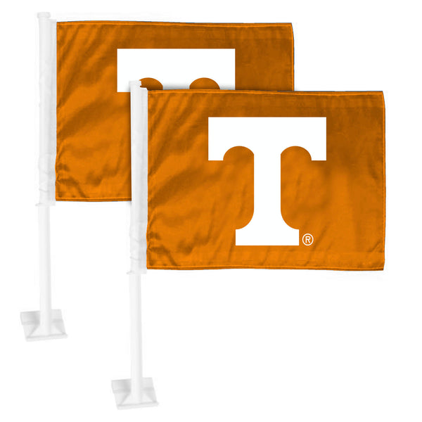 University of Tennessee CARFLAG2PK
