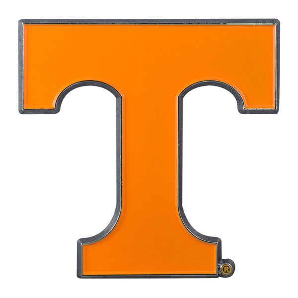 University Of Tennessee Color Emblem