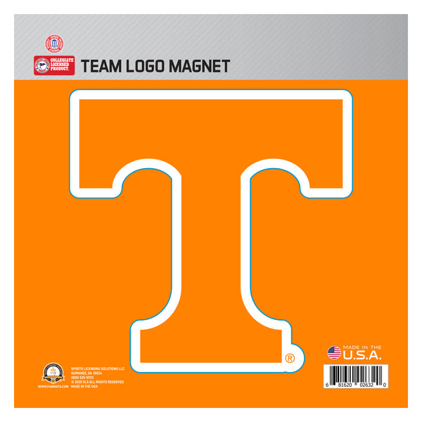 University of Tennessee MAGNETLARGE