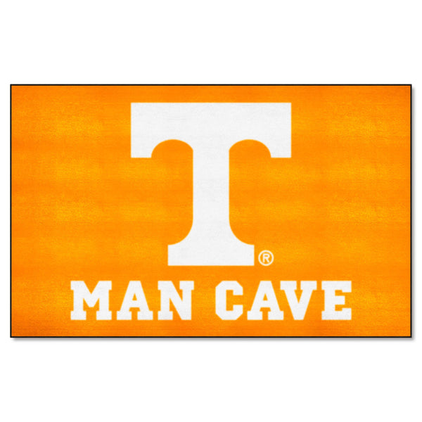 University of Tennessee Man Cave Ulti-Mat