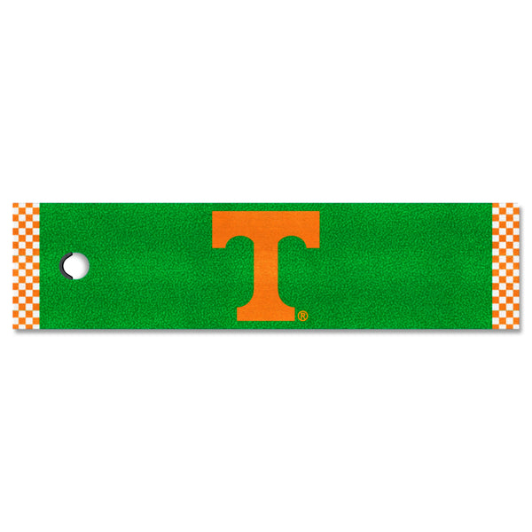 University of Tennessee Putting Green Mat