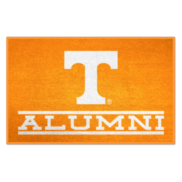 University Of Tennessee Starter Mat - Alumni