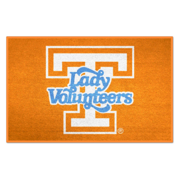 University of Tennessee Starter Mat