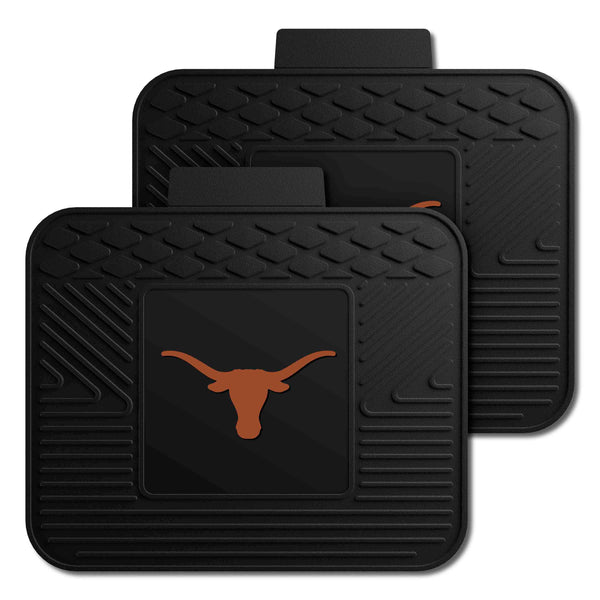 University Of Texas 2 Utility Mats