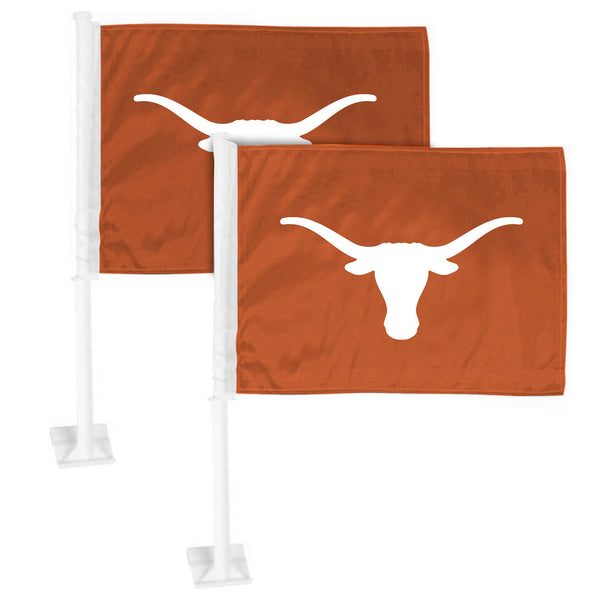 University of Texas CARFLAG2PK