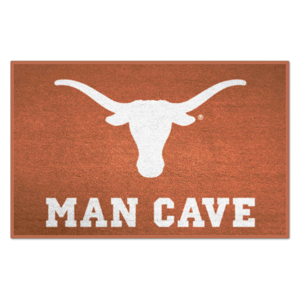 University of Texas Man Cave Starter