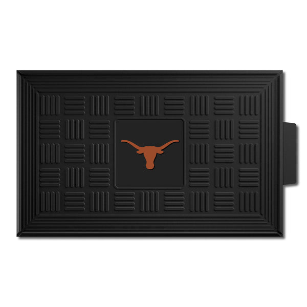 University Of Texas Medallion Door Mat