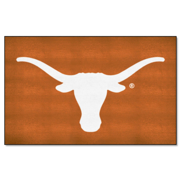 University of Texas Ulti-Mat