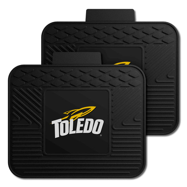 University Of Toledo 2 Utility Mats