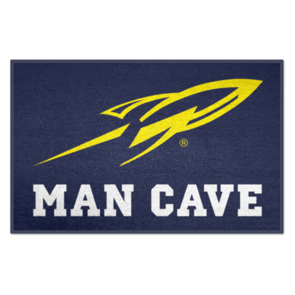 University Of Toledo Man Cave Starter