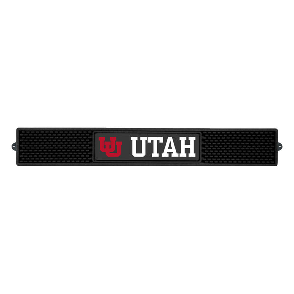 University of Utah Drink Mat