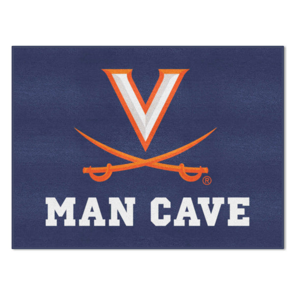 University Of Virginia Man Cave All-Star