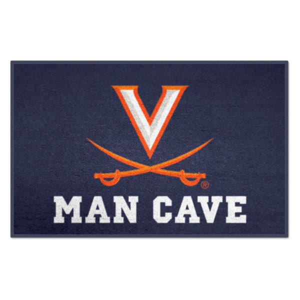 University of Virginia Man Cave Starter