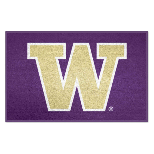 University of Washington Starter Mat