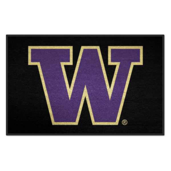 University of Washington Starter Mat