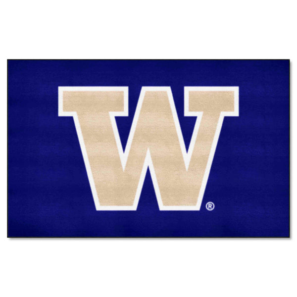 University of Washington Ulti-Mat